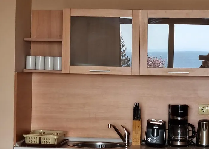 Apartment Luxsus Diamond