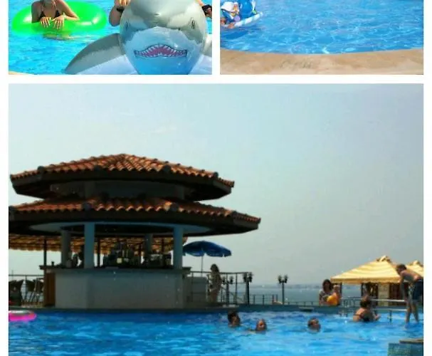 Luxsus Diamond Apartment *