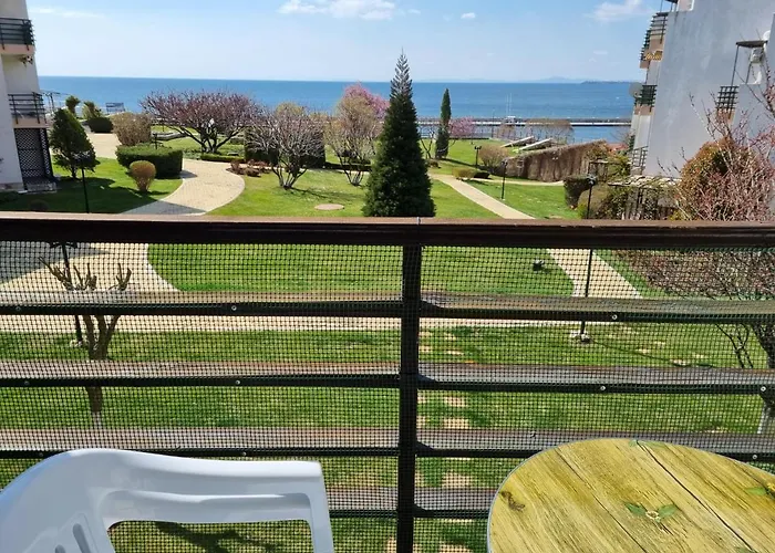 Luxsus Diamond Sveti Vlas