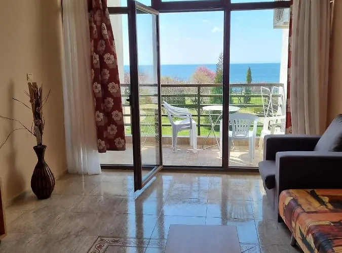 Luxsus Diamond Apartment Sveti Vlas