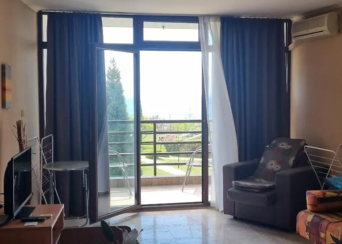 Luxsus Diamond Apartman