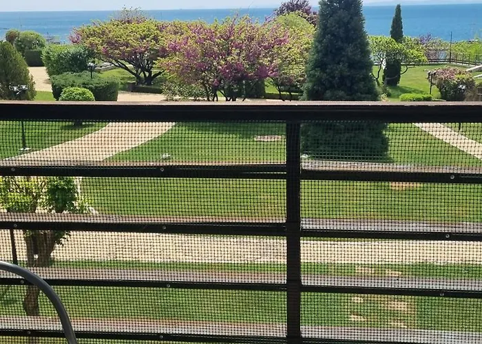 Apartman Luxsus Diamond *