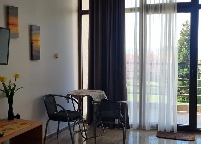 Apartment Luxsus Diamond *