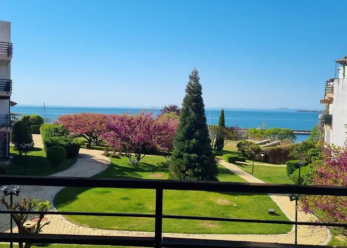 Luxsus Diamond Apartment *